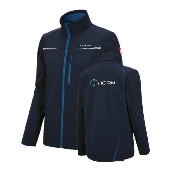 Horn Softshelljacke