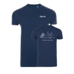 Freiwillige Feuerwehr Kappel T-Shirt (French Navy)