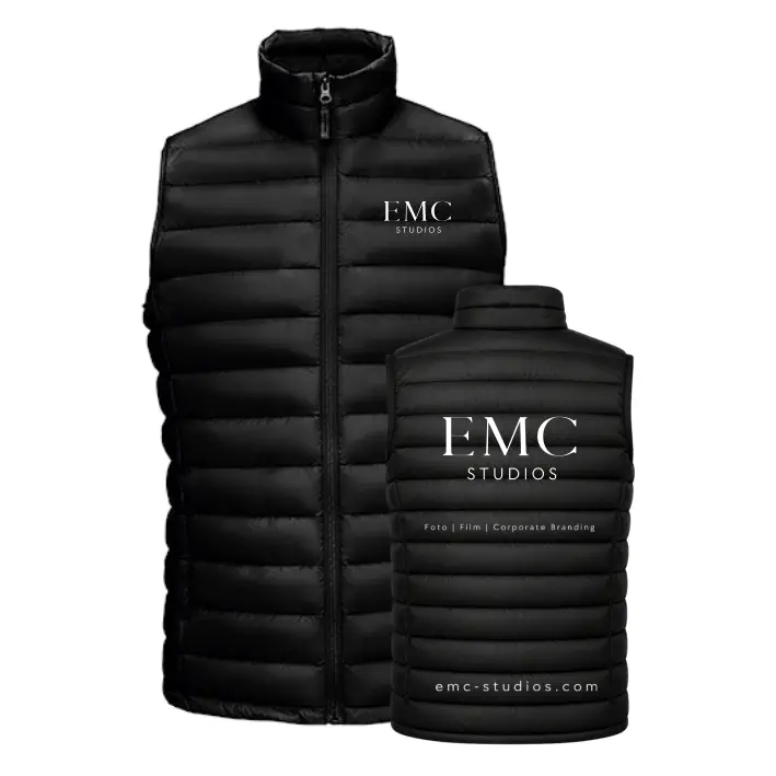 EMC Studio Weste