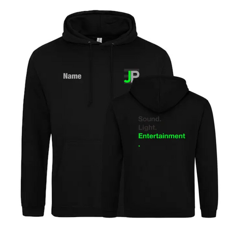 JP Hoodie