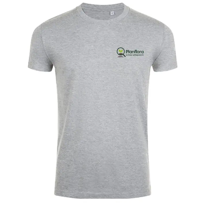 Planflora Fit T-Shirt