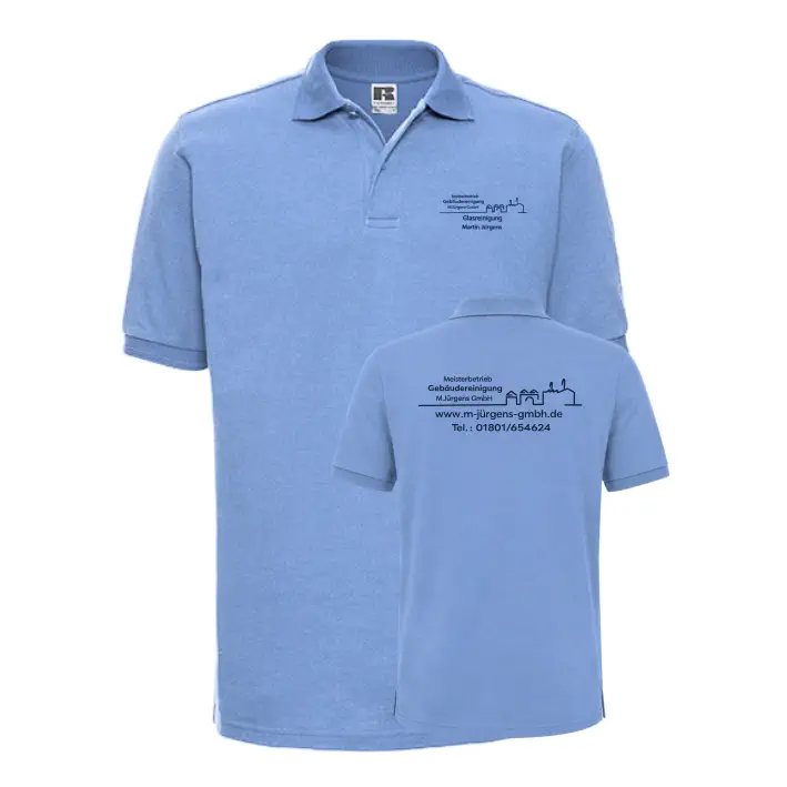 M. Jürgens Polo
