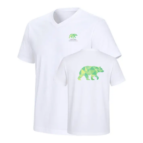 Color Bear T-Shirt Variante 1