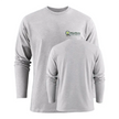 Planflora Heavy Pro Longsleeve T-Shirt