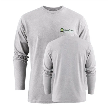 Planflora Heavy Pro Longsleeve T-Shirt