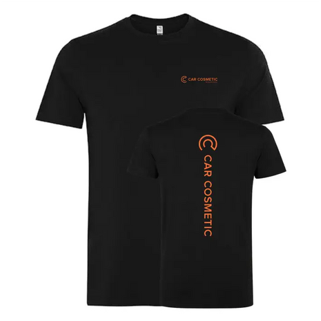 Car Cosmetic T-Shirt Variante 2
