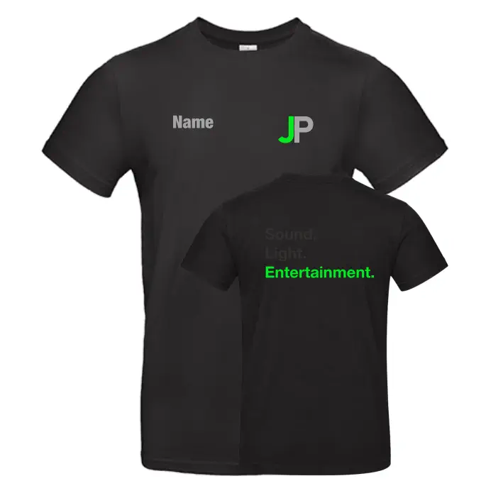 JP T-Shirt