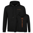 Car Cosmetic Hoodie Variante 2