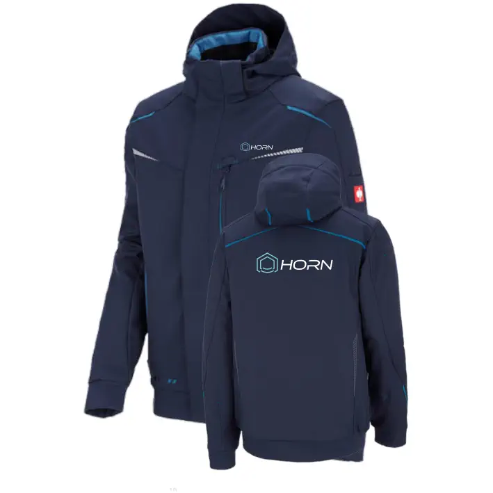 Horn Winterjacke