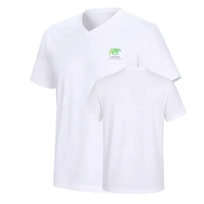 Color Bear T-Shirt Variante 3