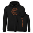 Car Cosmetic Hoodie Variante 1