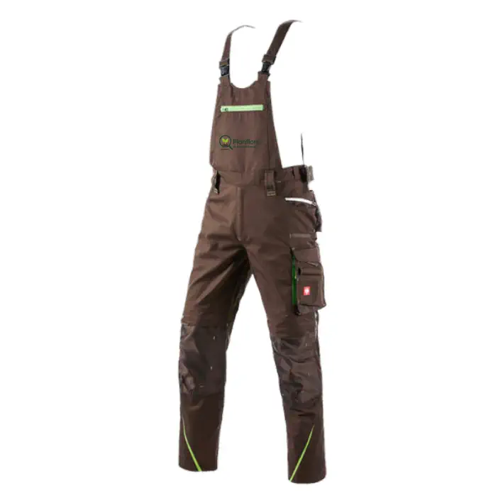 Planflora Latzhose