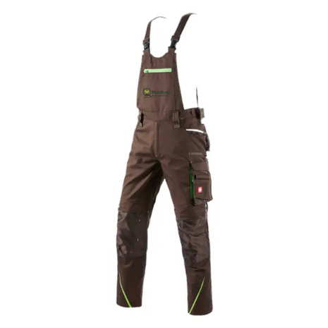 Planflora Latzhose