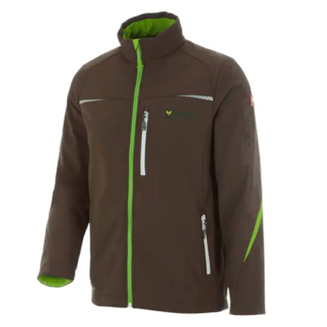 Planflora Jacke 1