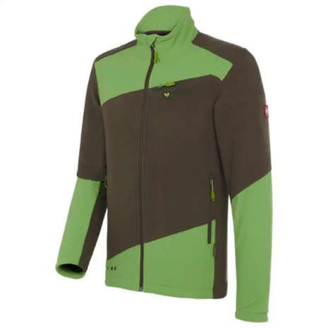 Planflora Jacke 2