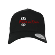 Wacht am Rhein 5 Panel Curved Classic Snapback