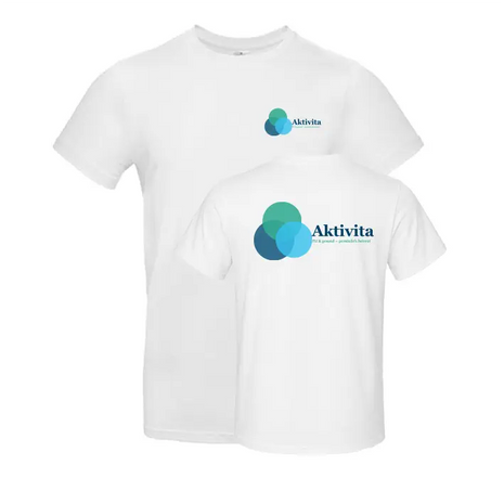 Aktivita T-Shirt unisex