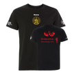 Olympia 2000 Armwrestling T-Shirt