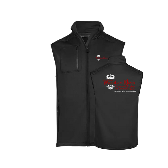 Wacht am Rhein Stretch Fleece Bodywarmer