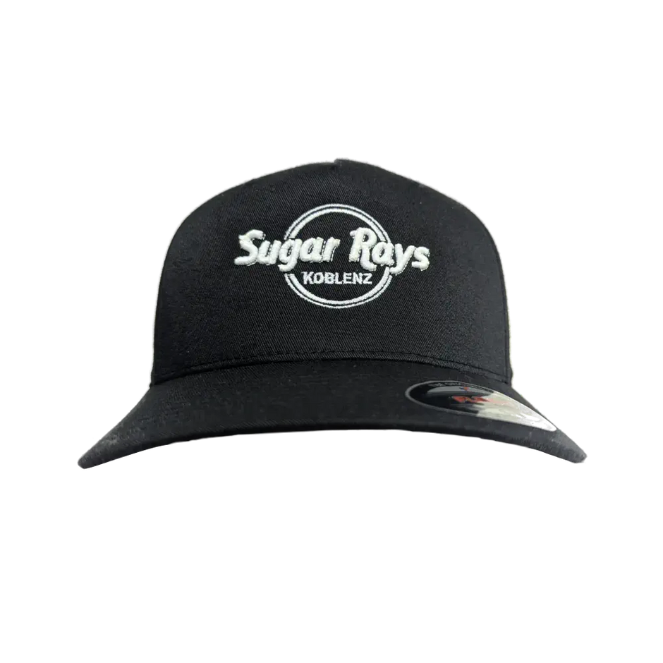 Sugar Rays Flexfit 5 Panel Cap