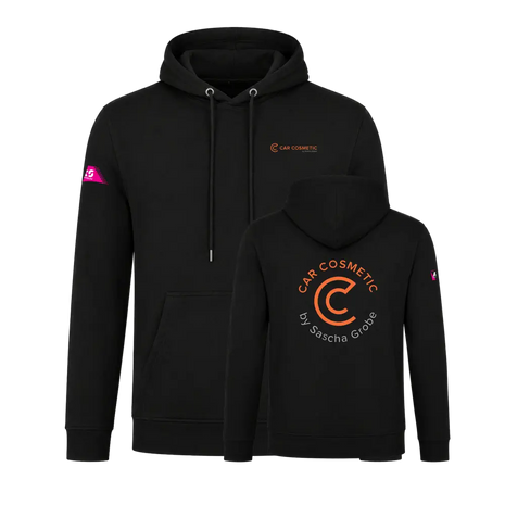 Car Cosmetic Hoodie Variante 2