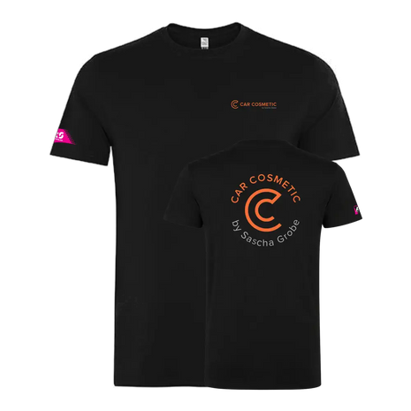 Car Cosmetic T-Shirt Variante 2