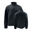 Fleecejacke Elektroplanung Velten