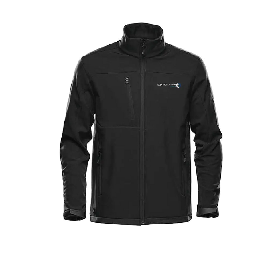 Elektroplanung Velten Softshelljacke Men