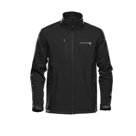 Elektroplanung Velten Softshelljacke Men