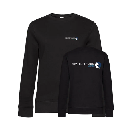 Elektroplanung Velten Sweatshirt