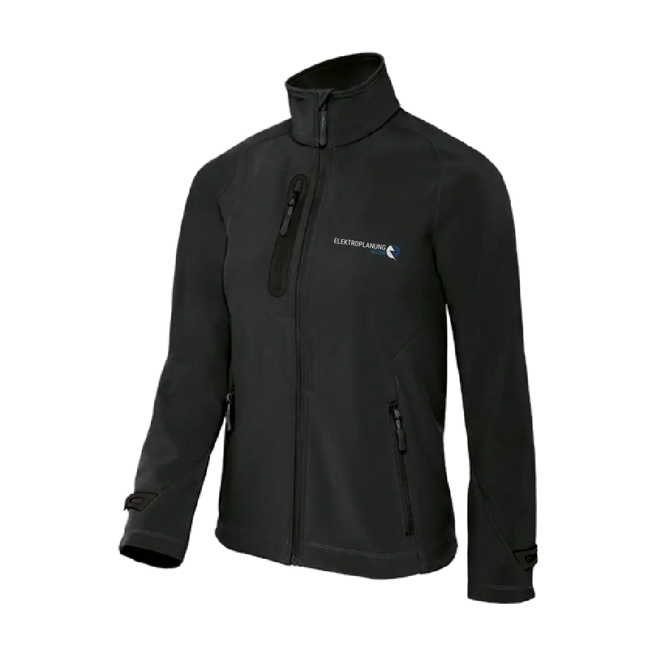 Elektroplanung Velten Women´s X-Lite Softshell