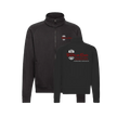 Wacht am Rhein Fleecejacke
