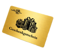Gutscheinkarte (25/50/100/200) Euro