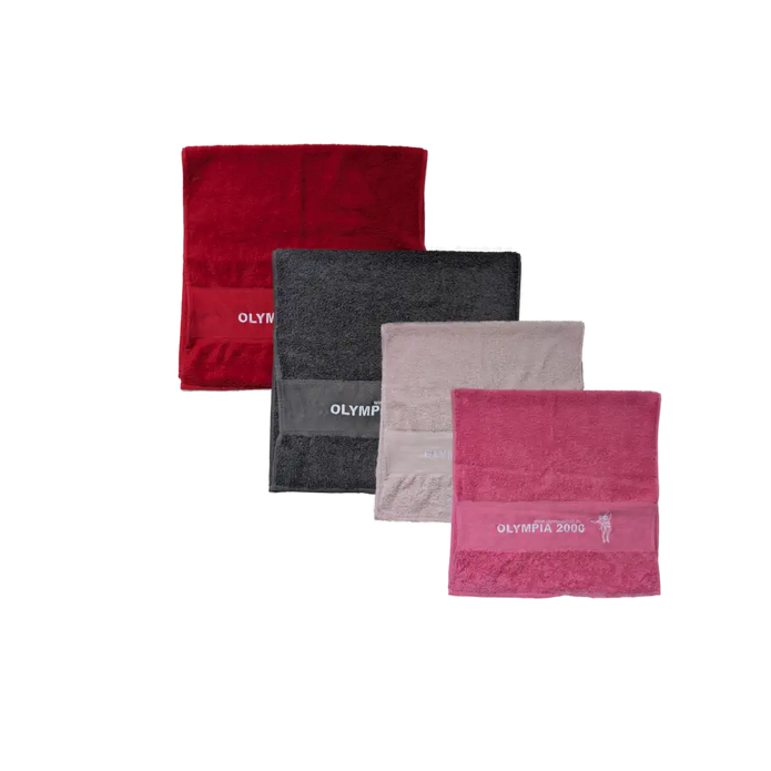 Olympia 2000 Hand Towel