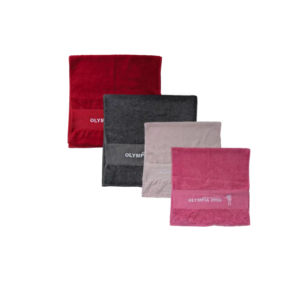 Olympia 2000 Hand Towel