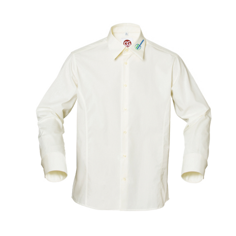 Auto Schmieders Hemd