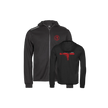 Olympia 2000 Athletic Hooded Full Zip Sweat