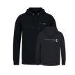 Elektroplanung Velten Unisex Sustainable Hoodie