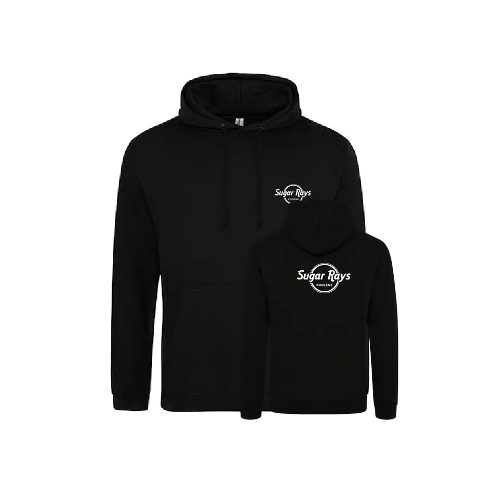 Sugar Rays Hoodie
