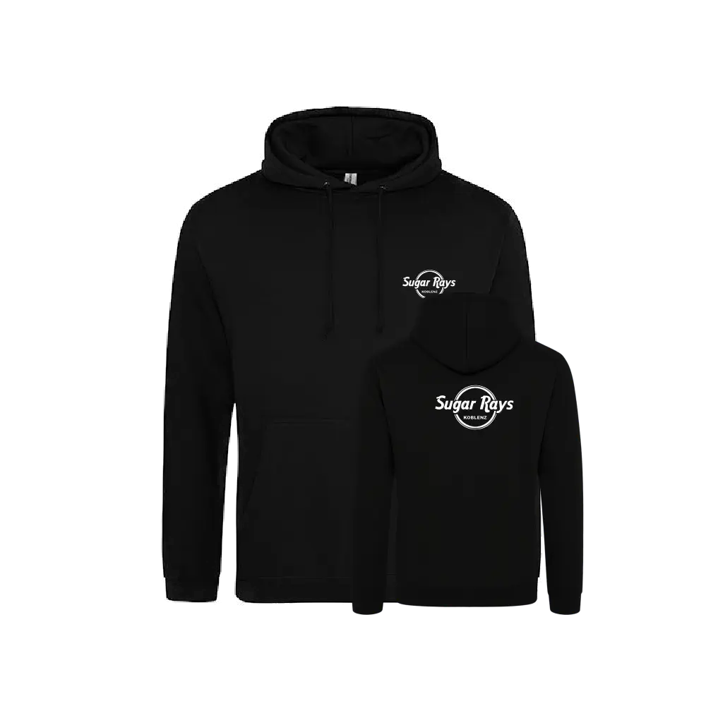 Sugar Rays Hoodie