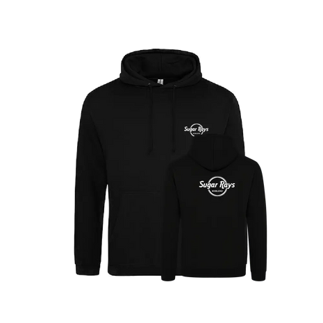 Sugar Rays Hoodie