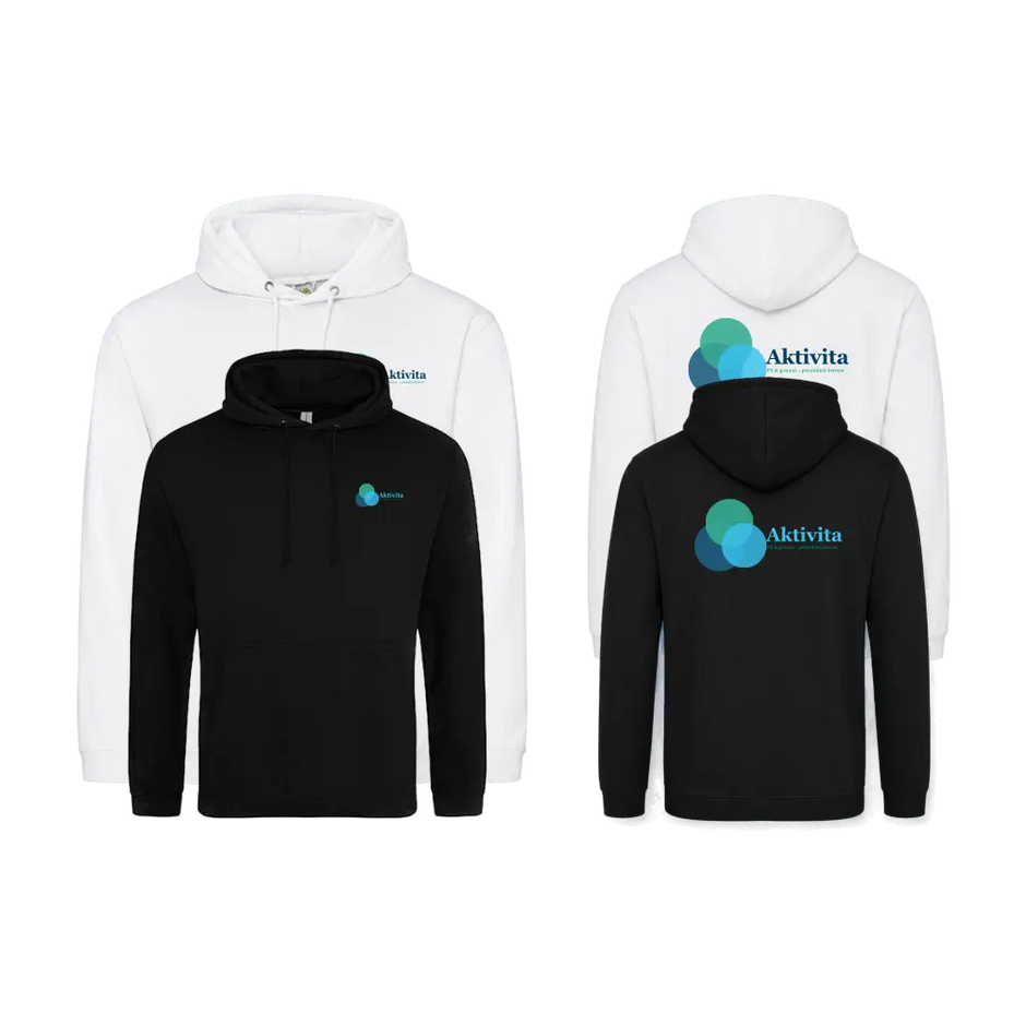 Aktivita Hoodie