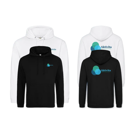 Aktivita Hoodie
