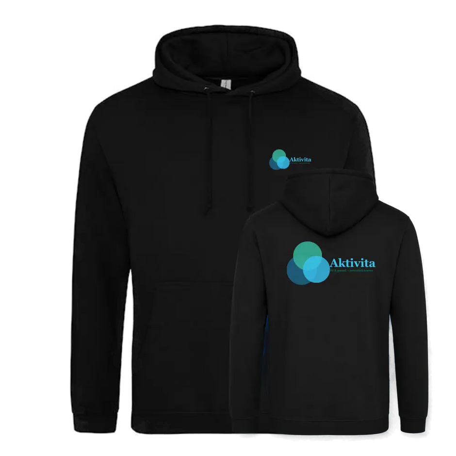 Aktivita Hoodie