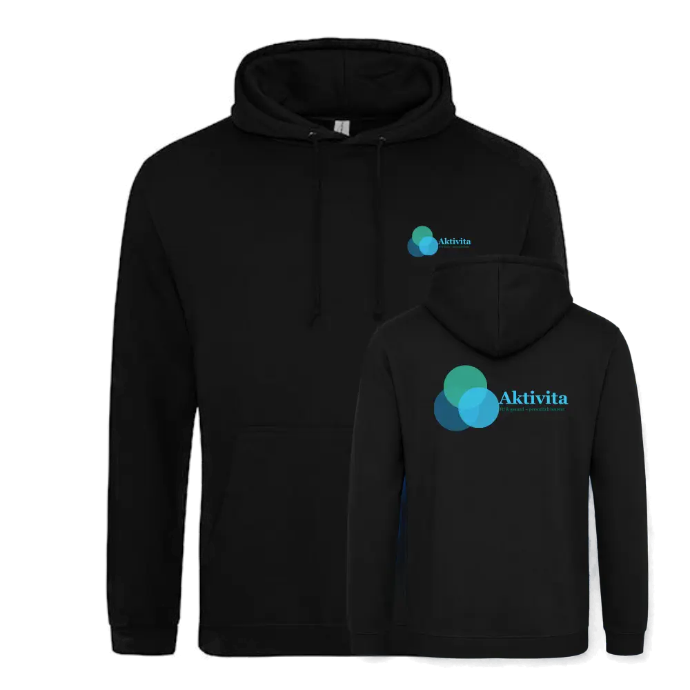 Aktivita Hoodie