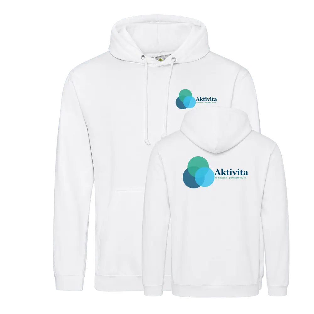 Aktivita Hoodie