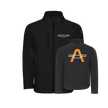 Dronauten Softshelljacke Variante 1