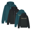 Pestalozzi Jacke