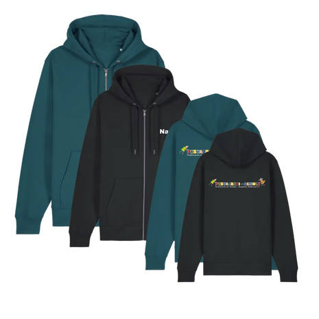 Pestalozzi Jacke