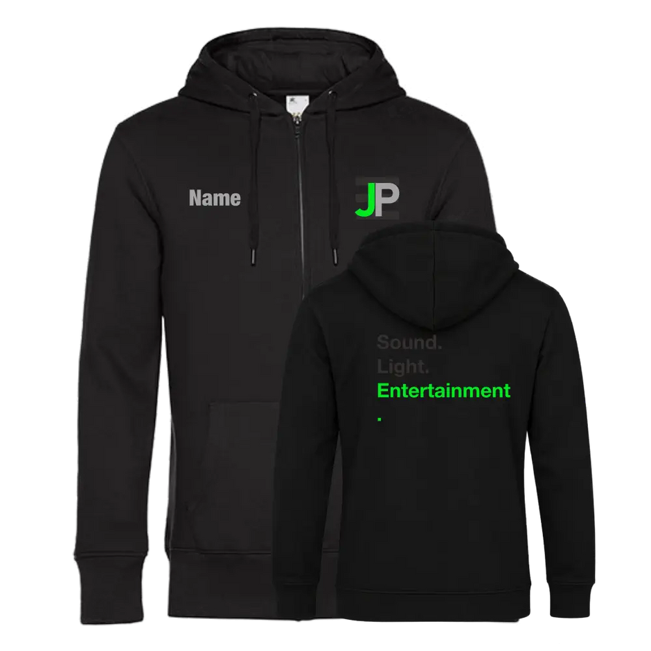JP Jacke
